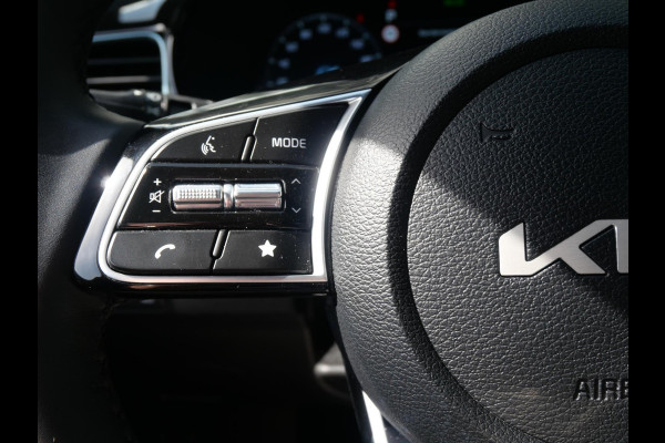 Kia Ceed Sportswagon 1.0 T-GDi MHEV Design Edition | Adaptief | Clima | Cruise | Camera | Carplay | Navi