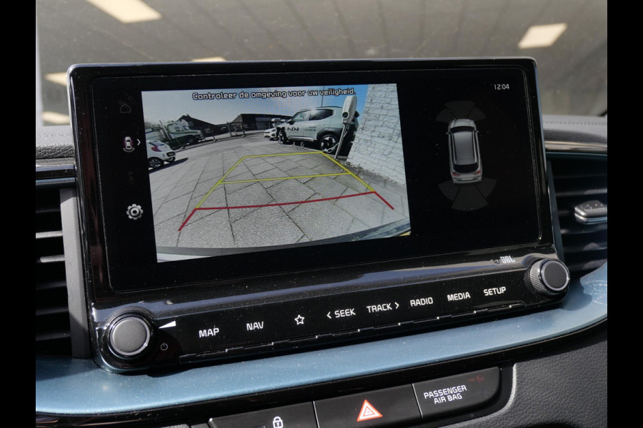 Kia Ceed Sportswagon 1.0 T-GDi MHEV Design Edition | Adaptief | Clima | Cruise | Camera | Carplay | Navi