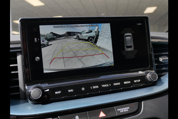 Kia Ceed Sportswagon 1.0 T-GDi MHEV Design Edition | Adaptief | Clima | Cruise | Camera | Carplay | Navi