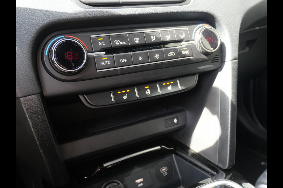 Kia Ceed Sportswagon 1.0 T-GDi MHEV Design Edition | Adaptief | Clima | Cruise | Camera | Carplay | Navi