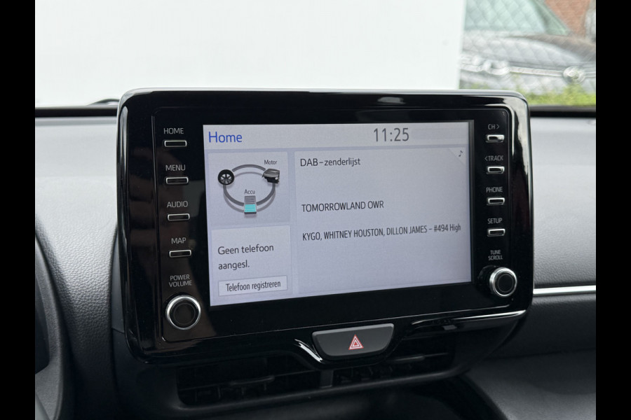 Toyota Yaris Cross 1.5 Hybrid Team D | CarPlay | ACC | Camera | LED | DAB+