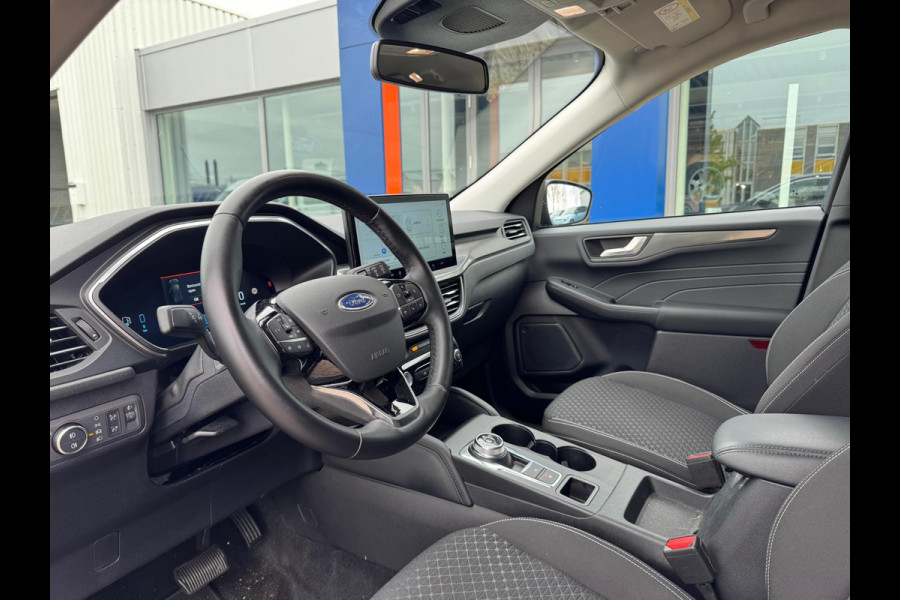 Ford Kuga 2.5 PHEV Titanium 243pk | Wegklapbare trekhaak | 2.100 kg Trekgewicht