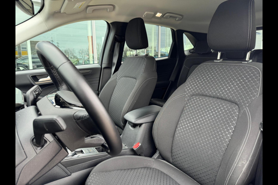 Ford Kuga 2.5 PHEV Titanium 243pk | Wegklapbare trekhaak | 2.100 kg Trekgewicht