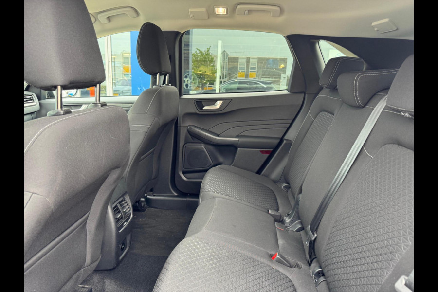 Ford Kuga 2.5 PHEV Titanium 243pk | Wegklapbare trekhaak | 2.100 kg Trekgewicht