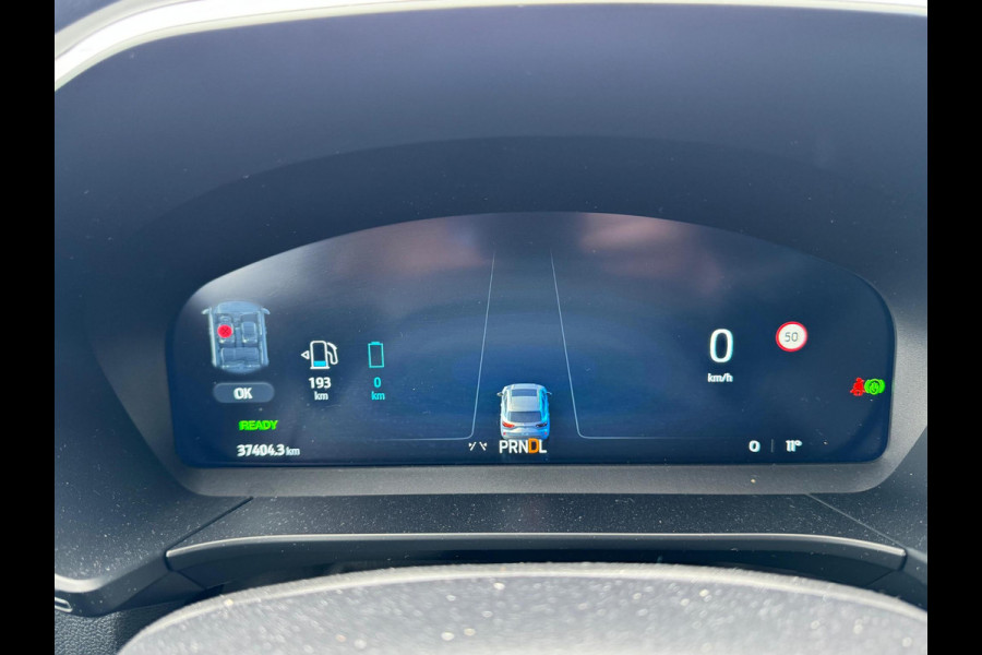 Ford Kuga 2.5 PHEV Titanium 243pk | Wegklapbare trekhaak | 2.100 kg Trekgewicht