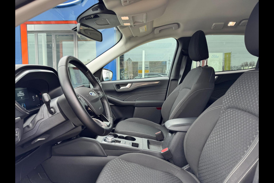 Ford Kuga 2.5 PHEV Titanium 243pk | Wegklapbare trekhaak | 2.100 kg Trekgewicht