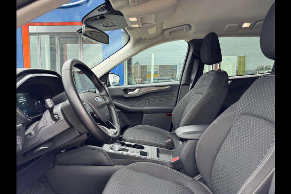 Ford Kuga 2.5 PHEV Titanium 243pk | Wegklapbare trekhaak | 2.100 kg Trekgewicht