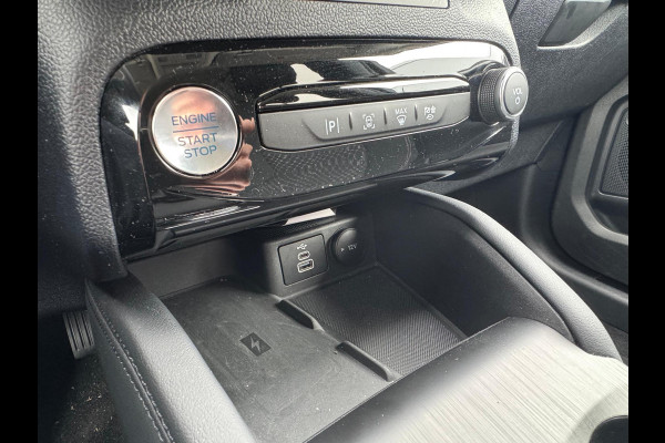 Ford Kuga 2.5 PHEV Titanium 243pk | Wegklapbare trekhaak | 2.100 kg Trekgewicht