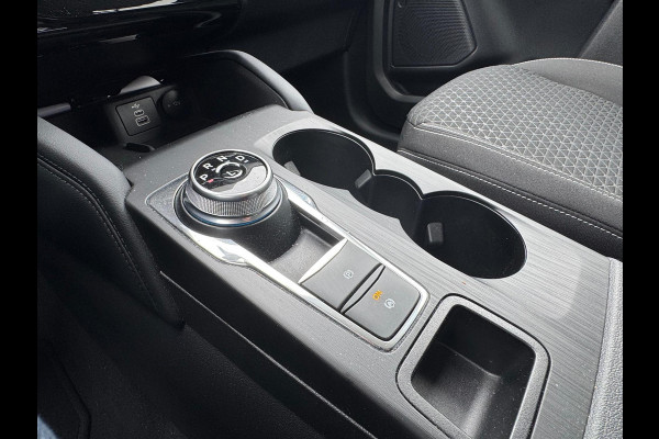 Ford Kuga 2.5 PHEV Titanium 243pk | Wegklapbare trekhaak | 2.100 kg Trekgewicht