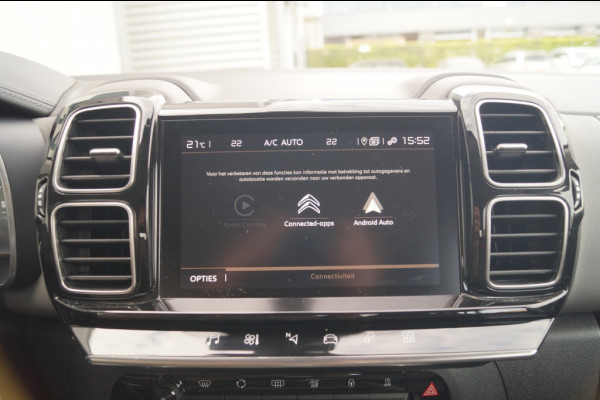 Citroën C5 Aircross 1.5 BlueHDI 130pk Business -NAVI-ECC-PDC-TREKHAAK-