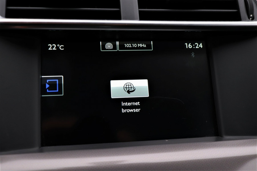 Citroën C4 1.6 BlueHDi | Navigatie | Climate control | Cruise control | Lichtmetalen velgen