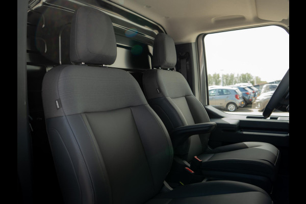 Kia PV5 L2H1 Dubbele schuifdeur Elite Executive 71.2 kWh | 360 graden camera | Stoel en stuurverwarming | Stoelventilatie |