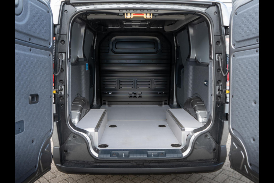 Kia PV5 L2H1 Dubbele schuifdeur Elite Executive 71.2 kWh | 360 graden camera | Stoel en stuurverwarming | Stoelventilatie |