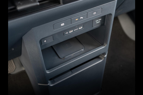 Kia PV5 L2H1 Dubbele schuifdeur Elite Executive 71.2 kWh | 360 graden camera | Stoel en stuurverwarming | Stoelventilatie |