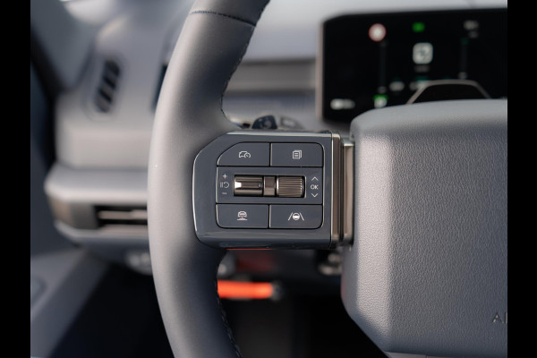 Kia PV5 L2H1 Dubbele schuifdeur Elite Executive 71.2 kWh | 360 graden camera | Stoel en stuurverwarming | Stoelventilatie |