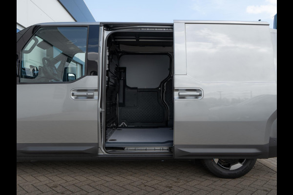 Kia PV5 L2H1 Dubbele schuifdeur Elite Executive 71.2 kWh | 360 graden camera | Stoel en stuurverwarming | Stoelventilatie |