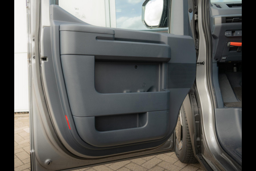 Kia PV5 L2H1 Dubbele schuifdeur Elite Executive 71.2 kWh | 360 graden camera | Stoel en stuurverwarming | Stoelventilatie |