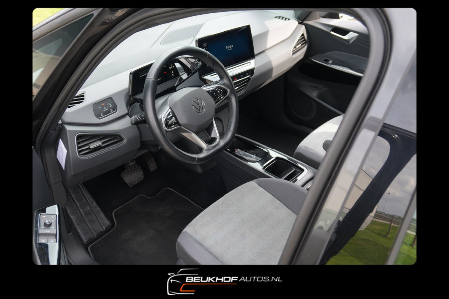 Volkswagen ID.3 58 kWh Adapt Cruise Carplay Navi Soh 93.2%