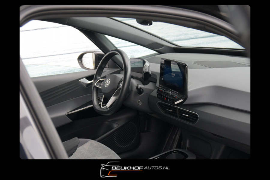 Volkswagen ID.3 58 kWh Adapt Cruise Carplay Navi Soh 93.2%