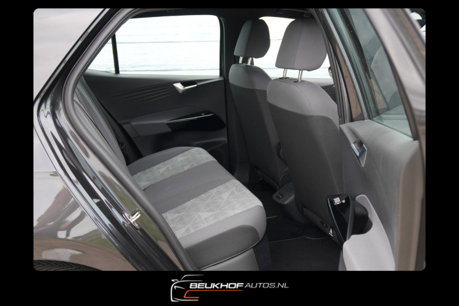 Volkswagen ID.3 58 kWh Adapt Cruise Carplay Navi Soh 93.2%