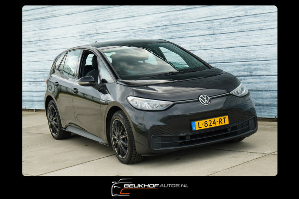 Volkswagen ID.3 58 kWh Adapt Cruise Carplay Navi Soh 93.2%