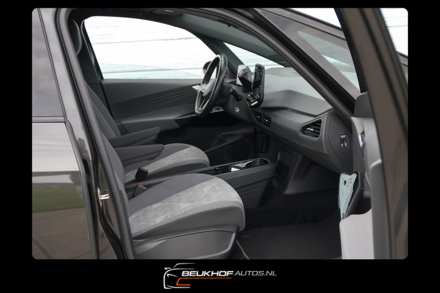 Volkswagen ID.3 58 kWh Adapt Cruise Carplay Navi Soh 93.2%