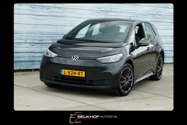 Volkswagen ID.3 58 kWh Adapt Cruise Carplay Navi Soh 93.2%