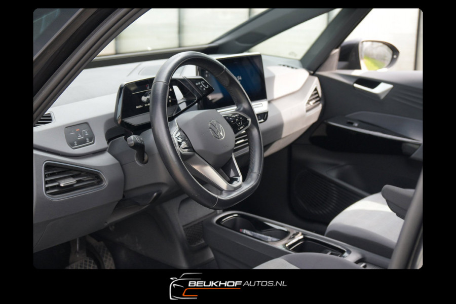 Volkswagen ID.3 58 kWh Adapt Cruise Carplay Navi Soh 93.2%