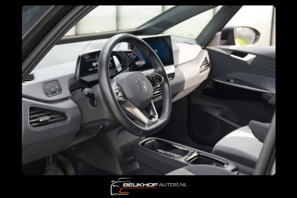 Volkswagen ID.3 58 kWh Adapt Cruise Carplay Navi Soh 93.2%