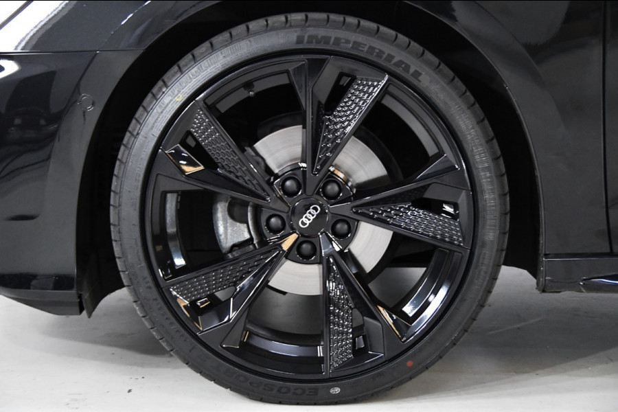 Audi A3 LIMOUSINE 35 TFSI S-Line*Pano*Sfeer*Matrix*Memory