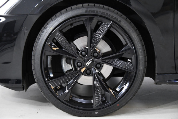 Audi A3 LIMOUSINE 35 TFSI S-Line*Pano*Sfeer*Matrix*Memory