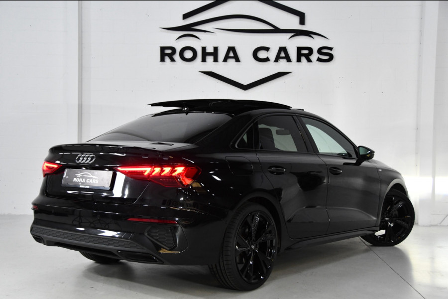 Audi A3 LIMOUSINE 35 TFSI S-Line*Pano*Sfeer*Matrix*Memory