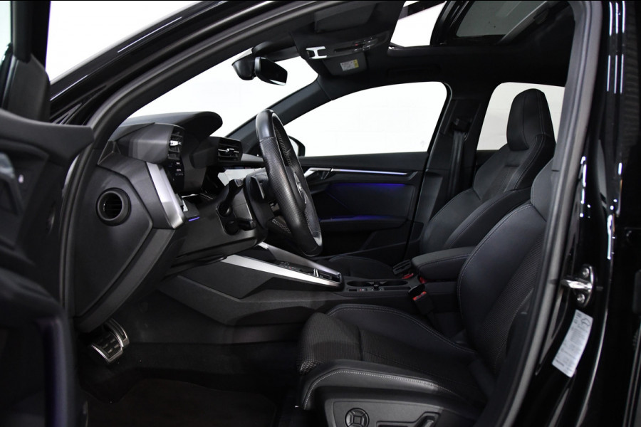 Audi A3 LIMOUSINE 35 TFSI S-Line*Pano*Sfeer*Matrix*Memory