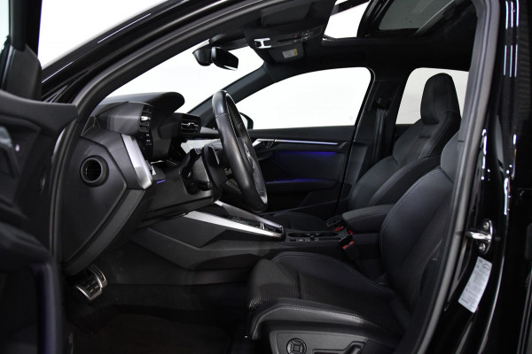 Audi A3 LIMOUSINE 35 TFSI S-Line*Pano*Sfeer*Matrix*Memory