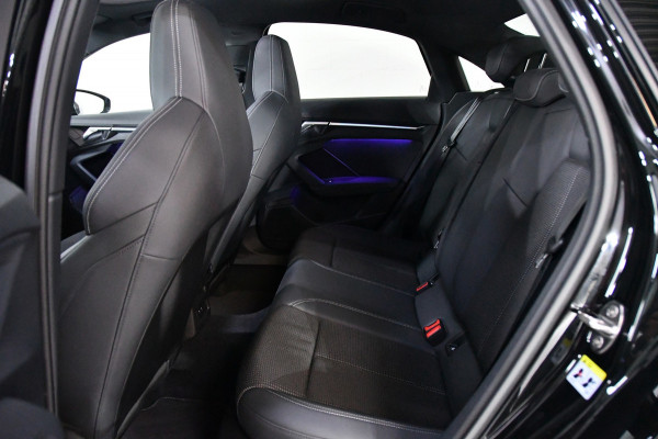 Audi A3 LIMOUSINE 35 TFSI S-Line*Pano*Sfeer*Matrix*Memory