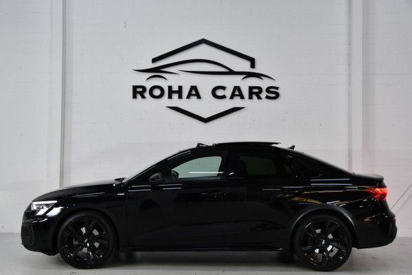 Audi A3 LIMOUSINE 35 TFSI S-Line*Pano*Sfeer*Matrix*Memory