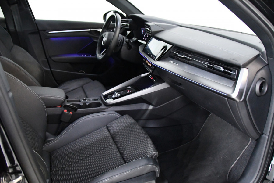 Audi A3 LIMOUSINE 35 TFSI S-Line*Pano*Sfeer*Matrix*Memory
