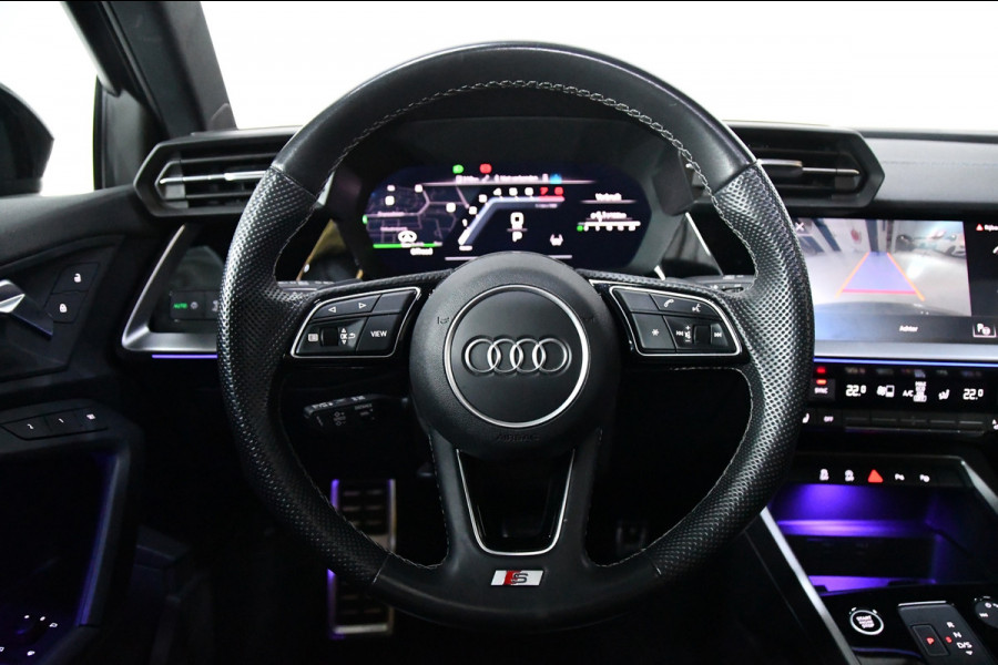 Audi A3 LIMOUSINE 35 TFSI S-Line*Pano*Sfeer*Matrix*Memory