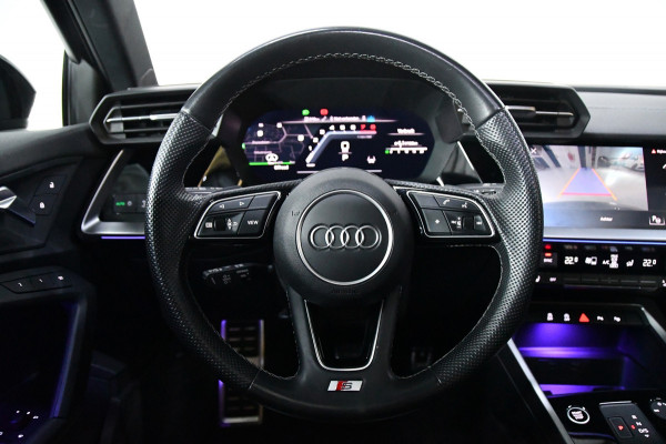 Audi A3 LIMOUSINE 35 TFSI S-Line*Pano*Sfeer*Matrix*Memory