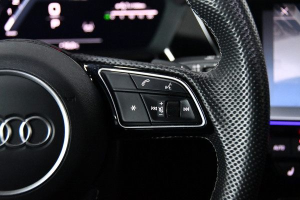 Audi A3 LIMOUSINE 35 TFSI S-Line*Pano*Sfeer*Matrix*Memory