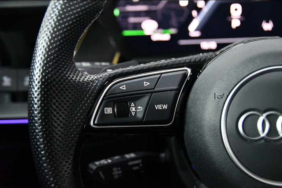 Audi A3 LIMOUSINE 35 TFSI S-Line*Pano*Sfeer*Matrix*Memory