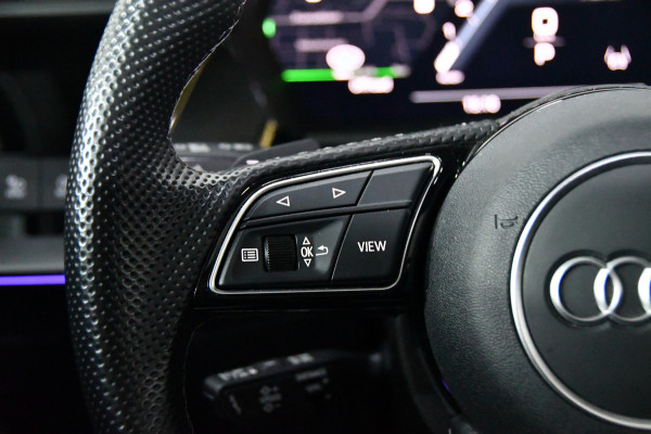 Audi A3 LIMOUSINE 35 TFSI S-Line*Pano*Sfeer*Matrix*Memory