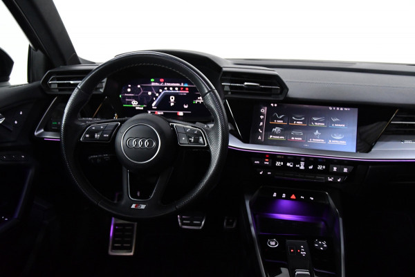 Audi A3 LIMOUSINE 35 TFSI S-Line*Pano*Sfeer*Matrix*Memory