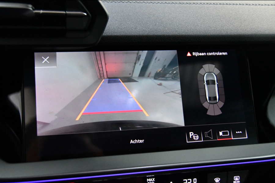 Audi A3 LIMOUSINE 35 TFSI S-Line*Pano*Sfeer*Matrix*Memory