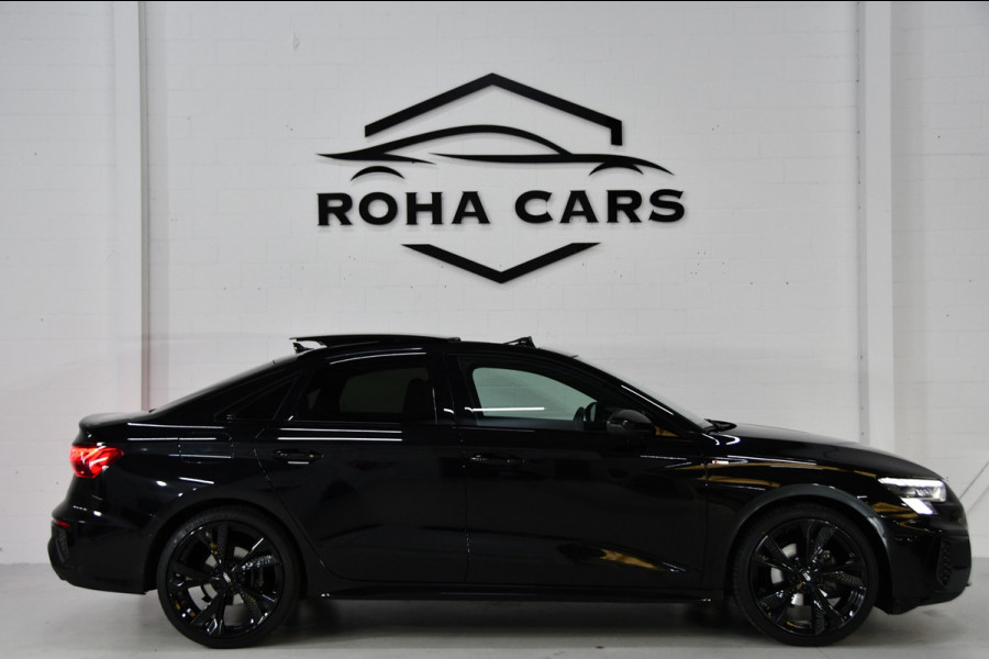 Audi A3 LIMOUSINE 35 TFSI S-Line*Pano*Sfeer*Matrix*Memory