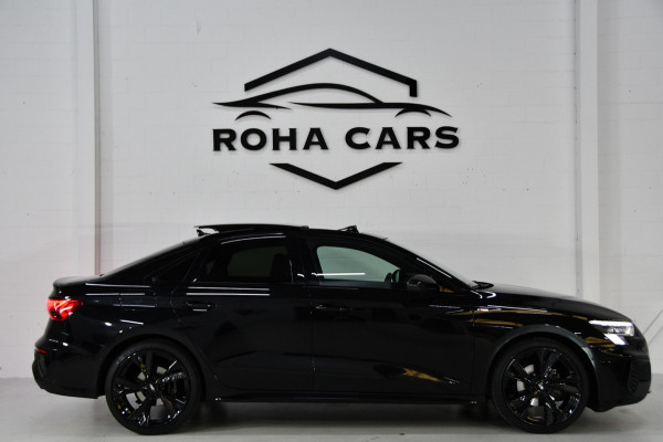 Audi A3 LIMOUSINE 35 TFSI S-Line*Pano*Sfeer*Matrix*Memory