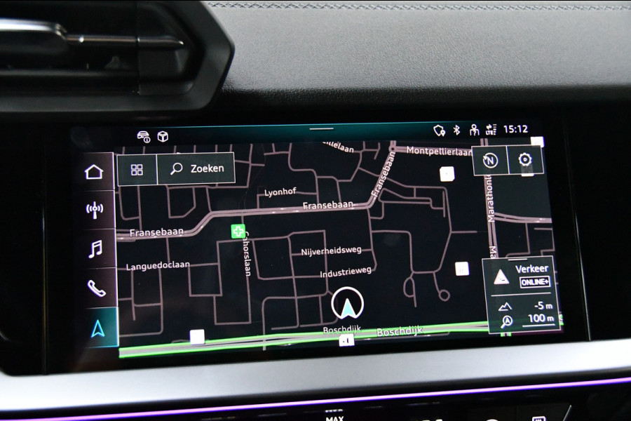 Audi A3 LIMOUSINE 35 TFSI S-Line*Pano*Sfeer*Matrix*Memory