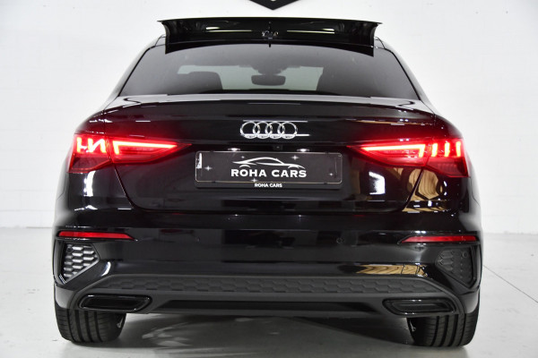 Audi A3 LIMOUSINE 35 TFSI S-Line*Pano*Sfeer*Matrix*Memory
