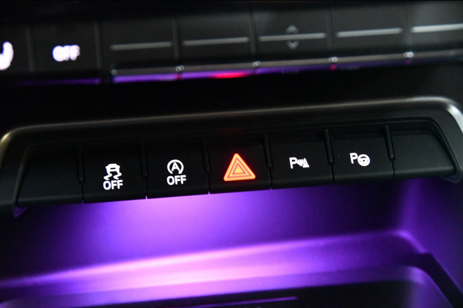 Audi A3 LIMOUSINE 35 TFSI S-Line*Pano*Sfeer*Matrix*Memory