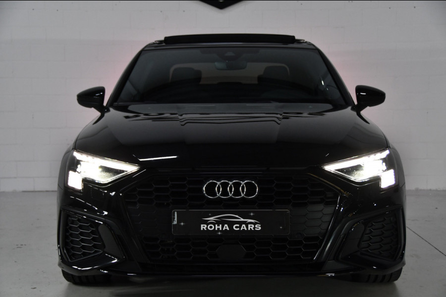 Audi A3 LIMOUSINE 35 TFSI S-Line*Pano*Sfeer*Matrix*Memory